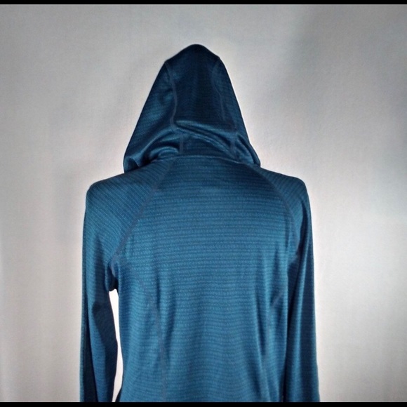 Mondetta Jacquard Hooded Knit Jacket - Picture 2 of 5